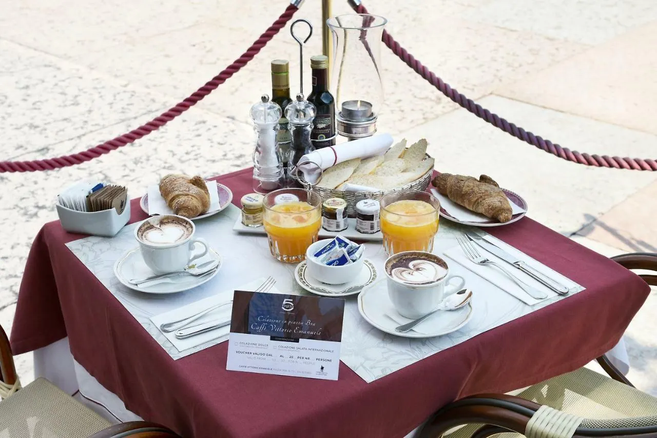 Fratta5 Luxury Apartment Verona