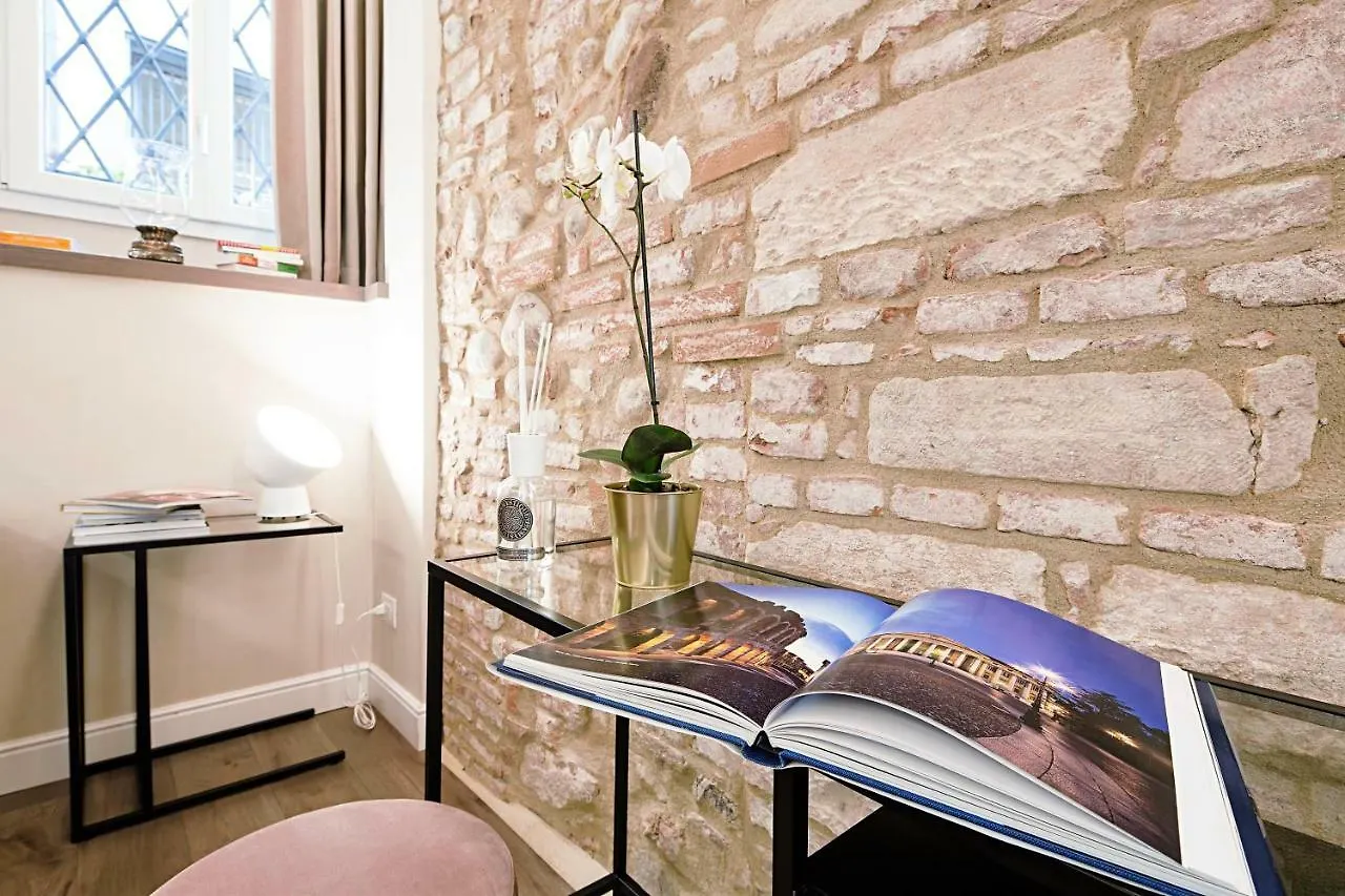 Fratta5 Luxury Apartment Verona